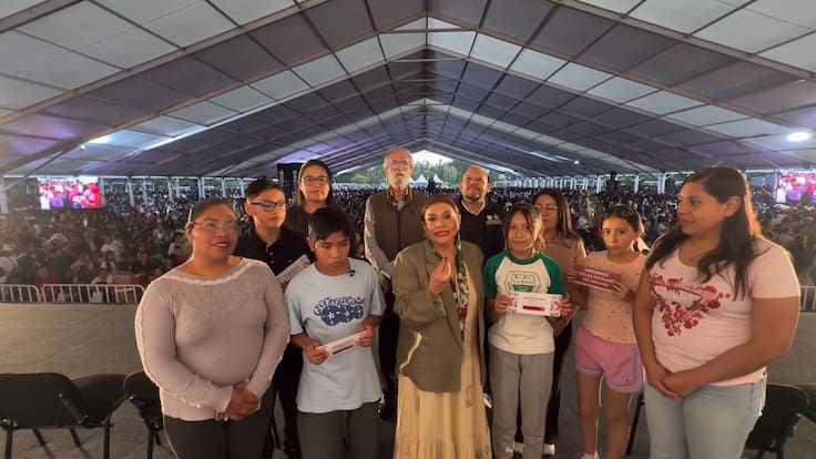 Apoyo para útiles escolares en CDMX: Conoce cuánto recibirán las familias y quiénes son beneficiarios