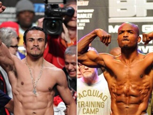 Despreocupa a Márquez tener más edad que Bradley