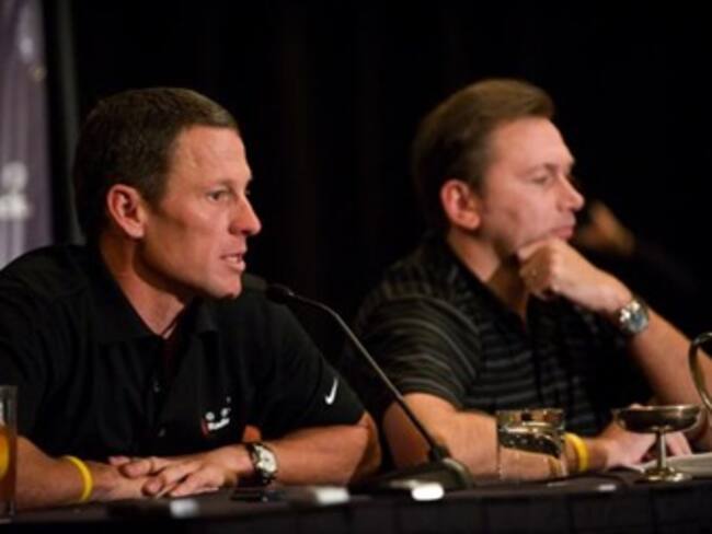 Se niega Bruyneel a comparecer ante la federación belga por caso Armstrong