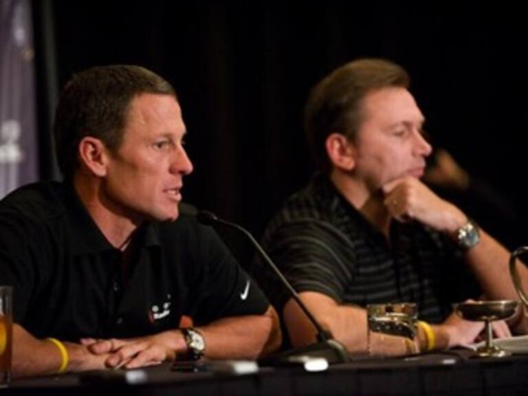 Se niega Bruyneel a comparecer ante la federación belga por caso Armstrong