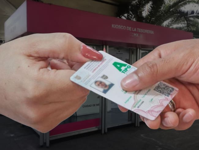 Renovación Licencia Permanente 2026: Requisitos y documentos que no te pueden faltar en CDMX
