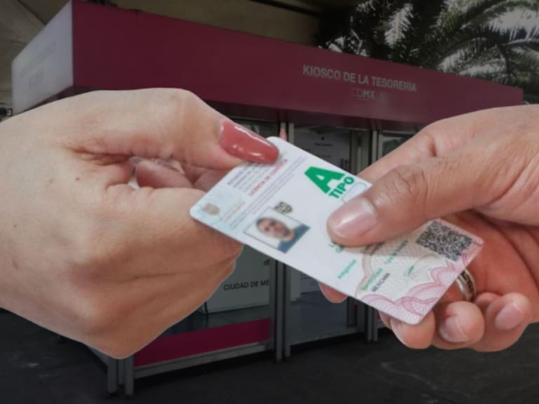 Para este trámite solo requieres tu identificación oficial, la línea de captura pagada y el comprobante de domicilio (únicamente si tu dirección cambió); estos son los requisitos y documentos que no te pueden faltar para la Renovación Licencia Permanente 2026.