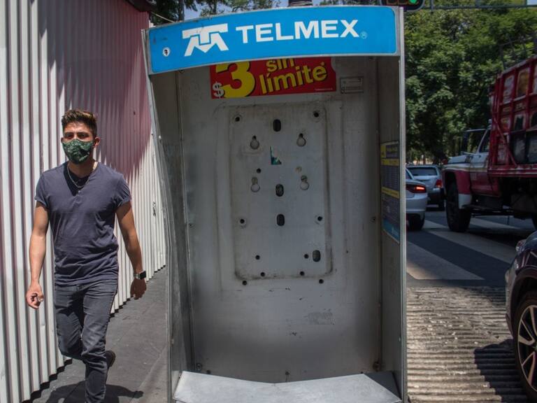 Huelga Telmex: Quejas del sindicato y afectaciones en telefonía e internet