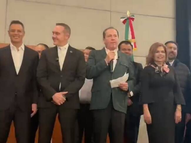 “Alianza Progresista llevará a Claudia Sheinbaum a la Presidencia”