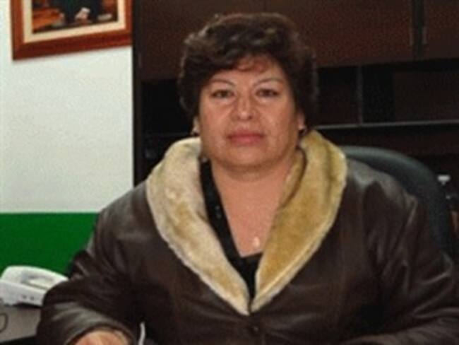 Secuestran a directora del Cereso de Cieneguillas