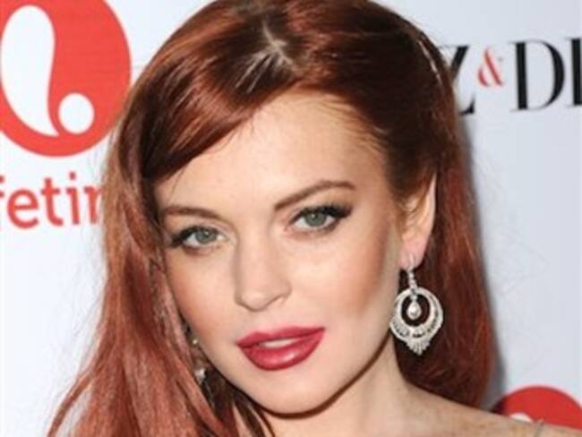 Pierde Lindsay Lohan su libertad condicional y podría ir a prisión