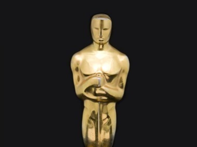 El Weso rumbo al Oscar (EPN)
