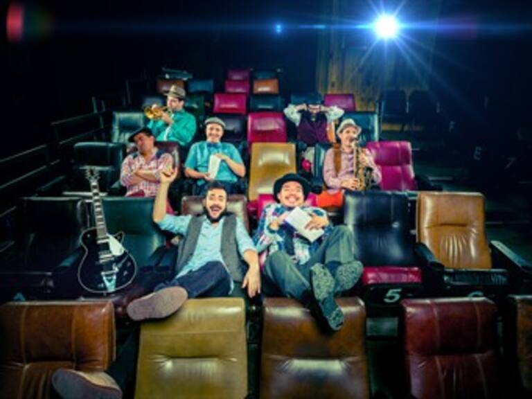 En exclusiva en ‘WFM’ el nuevo sencillo de ‘Paté de Fuá’