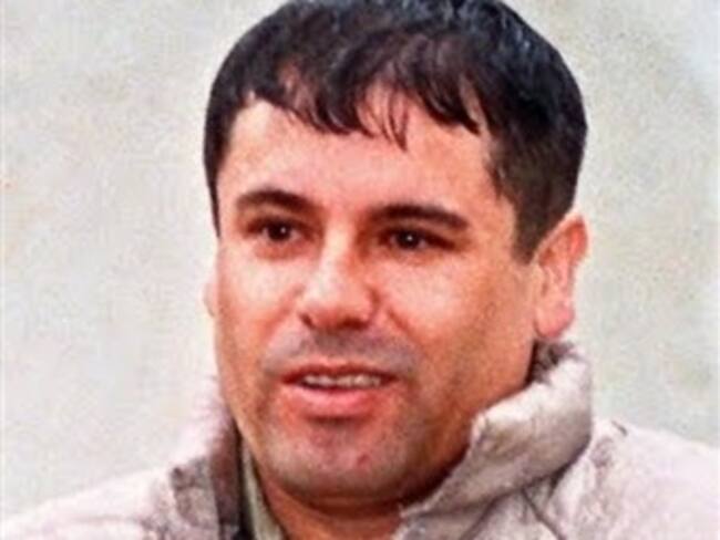 Incautan bienes del “Chapo” Guzmán en Colombia