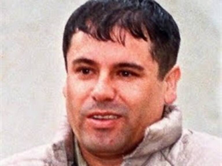 Incautan bienes del “Chapo” Guzmán en Colombia