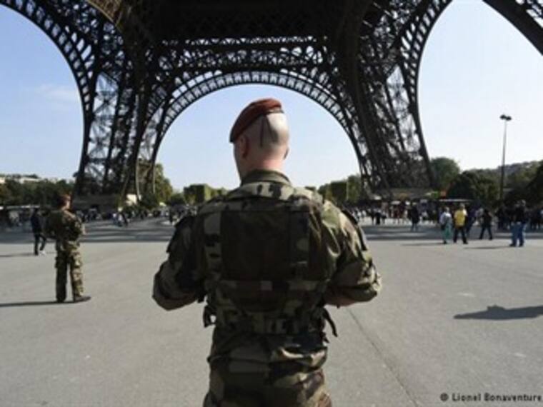 ¿Cuál es el reto para Europa tras los ataques terroristas en Francia?