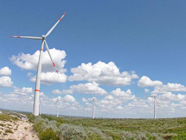 Restringir el uso de energías renovables es un retroceso: Coparmex