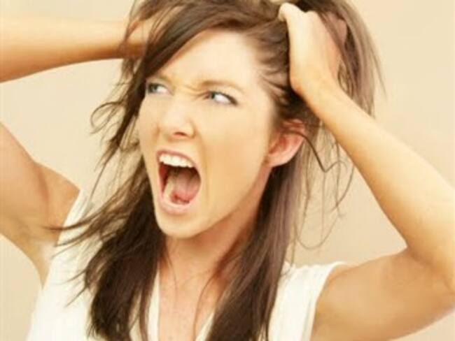 Mujeres de las que los hombres huyen. Aura Medina, psicoterapeuta 30/04/13