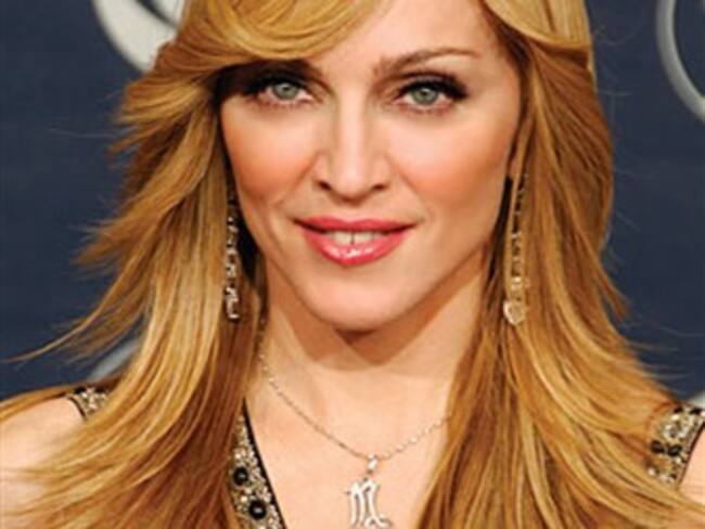 Niega fotógrafo haber causado accidente a Madonna