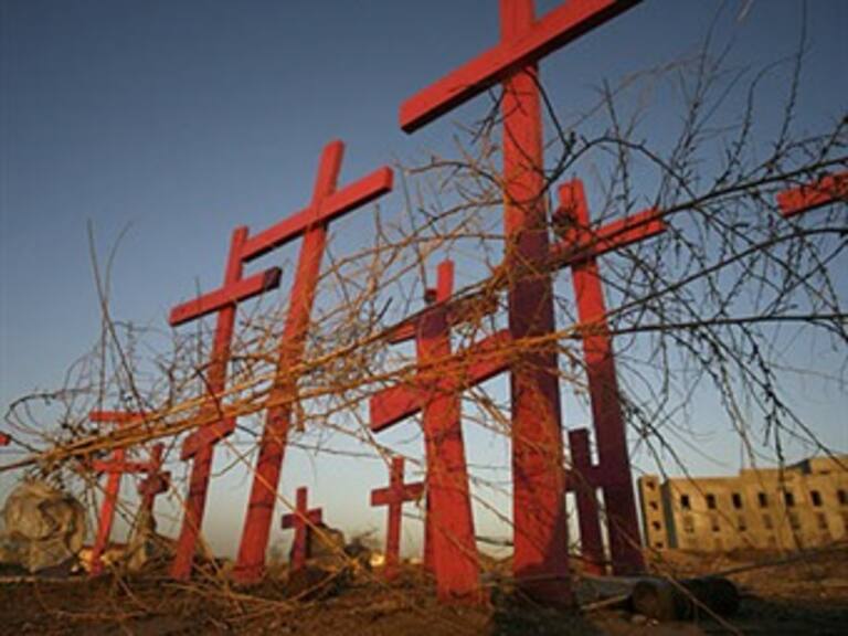 Mi voto será en contra de Arturo Chávez: Ibarra de Piedra