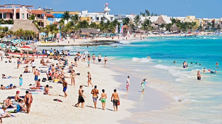 Cofepris: Las playas no aptas para visitar en Semana Santa 2024 por altos niveles de suciedad 