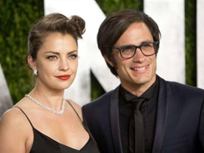 Descarta Dolores Fonzi casarse con Gael García Bernal