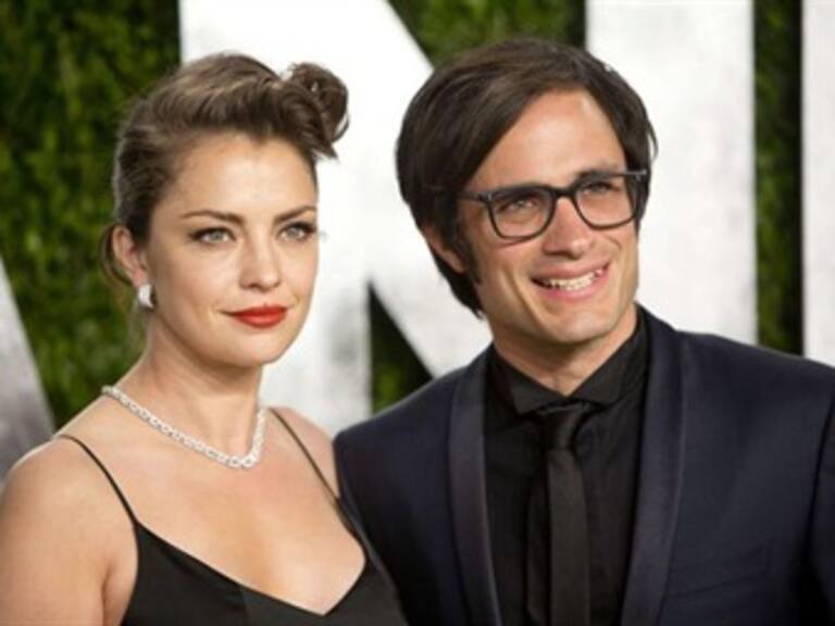 Descarta Dolores Fonzi casarse con Gael García Bernal
