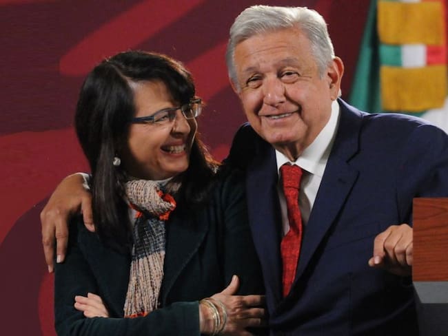 "Álvarez-Buylla busca que el Estado controle la actividad científica"