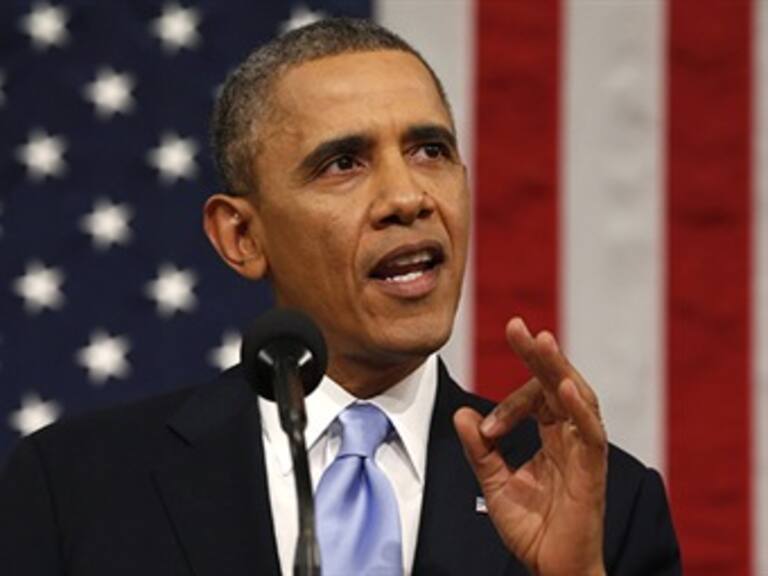 Recuerda Obama a víctimas de atentados en Boston