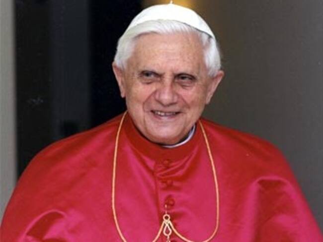 Arrestan a cinco hombres que amenazaban seguridad del Papa