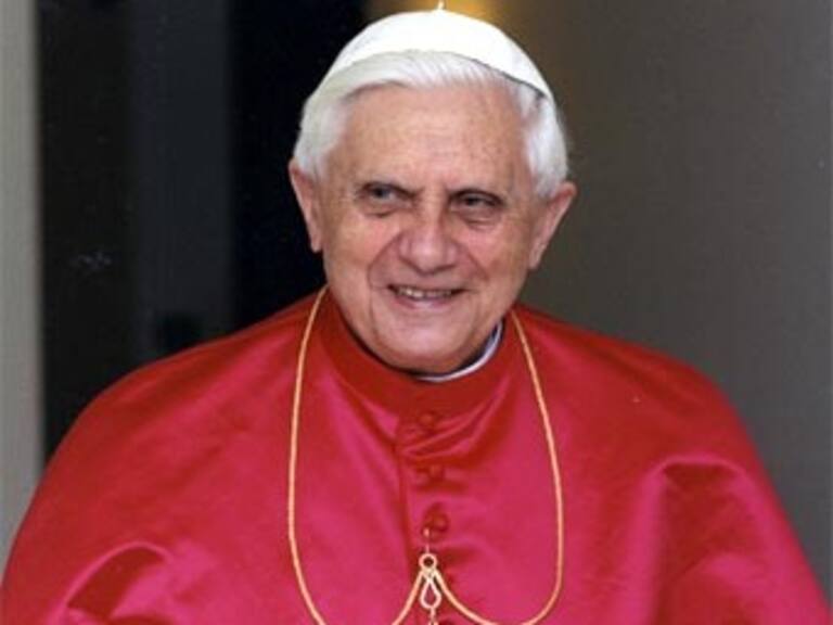 Arrestan a cinco hombres que amenazaban seguridad del Papa