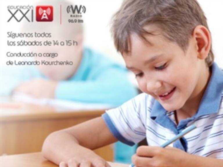 "Saber cómo aprendemos es una herramienta para ser un estudiante perpetuo".