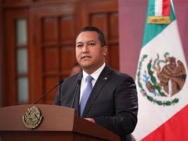 Comparecerán Blake y García Luna por Cédula de Identidad