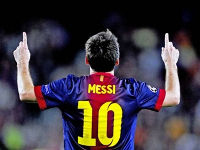 Quiere Messi evitar más problemas y hace pagos a Hacienda