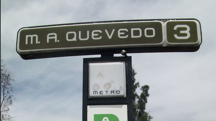 Metro CDMX: falla de escalera eléctrica provoca caída masiva y deja 11 heridos