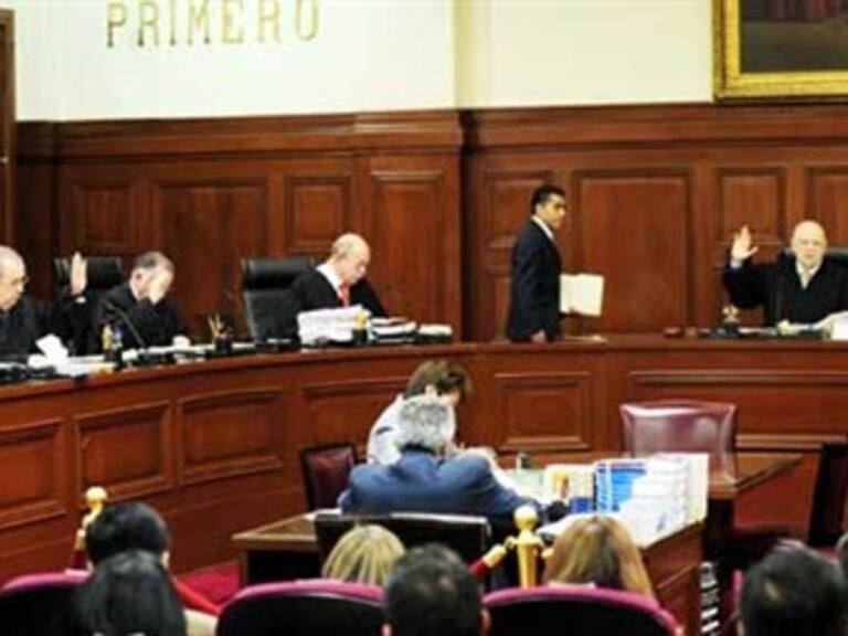 Analizará Corte queja del IFAI vs CNDH