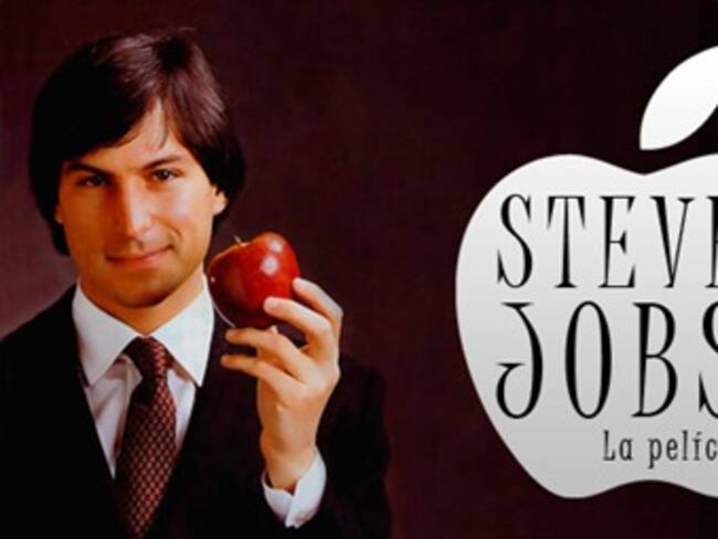 Cerrará filme sobre Steve Jobs el Festival de Cine de Sundance