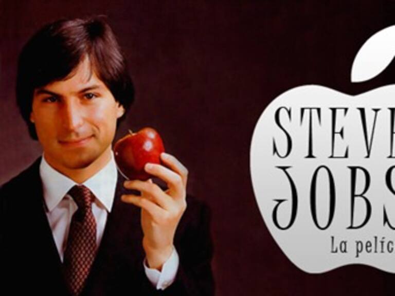 Cerrará filme sobre Steve Jobs el Festival de Cine de Sundance