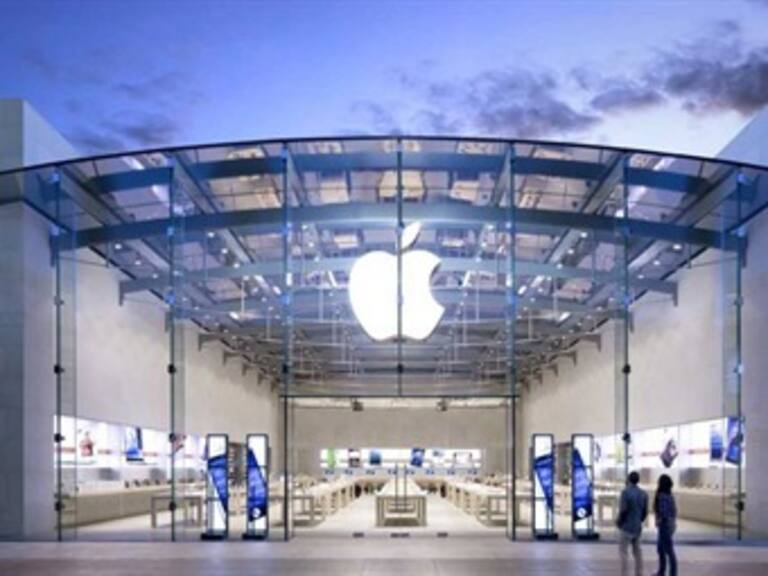 Apple abrirá su primera Apple Store en México