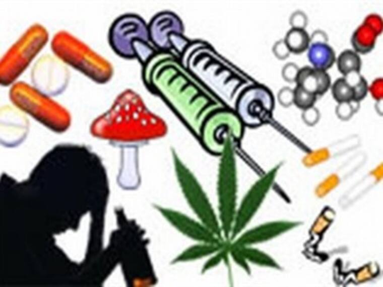 Nuevas drogas. Mónica Romero, jefa de información de W Radio. 12/03/13