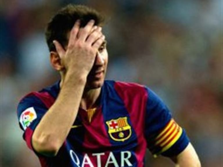 &#039;Messi ha perdido la capacidad de desequilibrio&#039;: Valdano