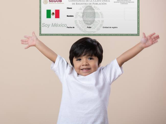CURP Biométrica para niños en Xalapa: Requisitos para tramitarla en el Registro Civil de Veracruz y proceso