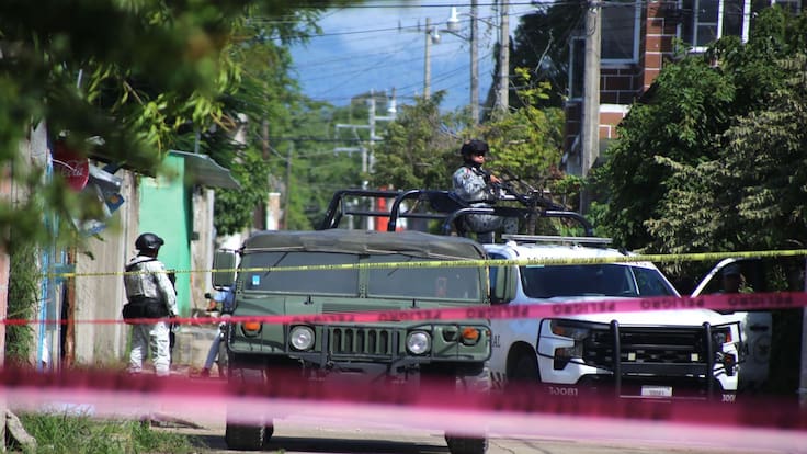 PAN acusa que Morelos vive una crisis de violencia y exige mayor seguridad en seis municipios