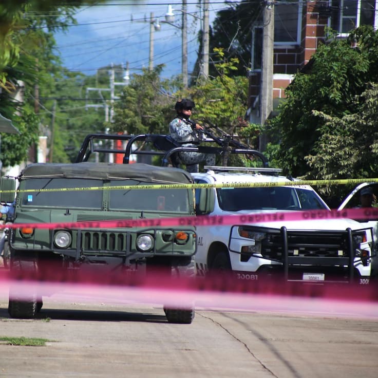 PAN acusa que Morelos vive una crisis de violencia y exige mayor seguridad en seis municipios