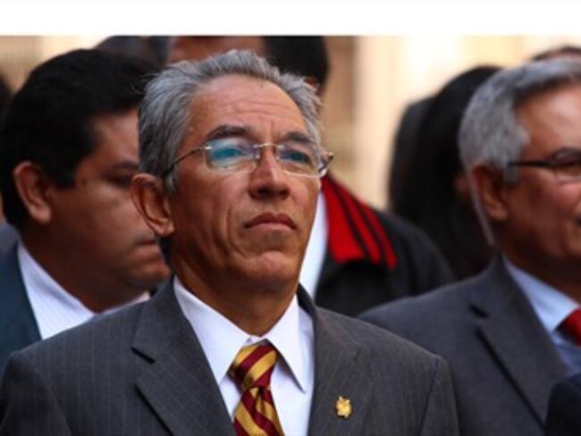 Inicia reunión de seguridad en Michoacán