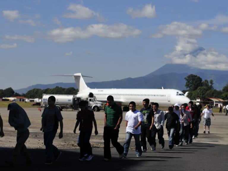 Jalisco está listo para recibir posibles deportados en materia laboral: STPS