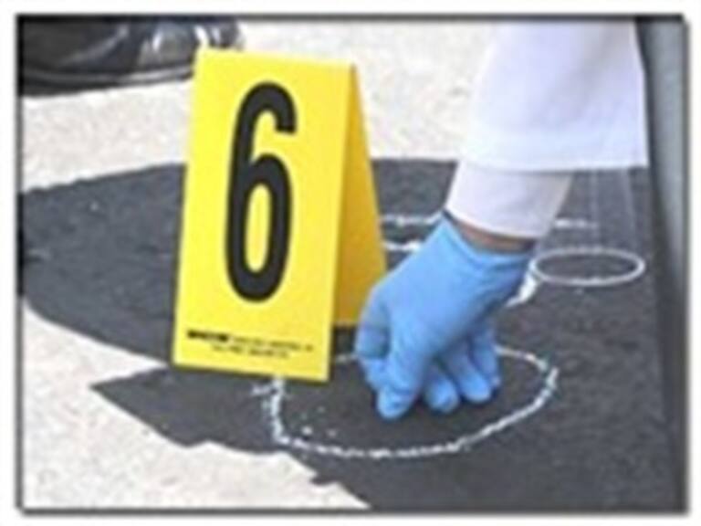 Condena México asesinato de agente estadunidense