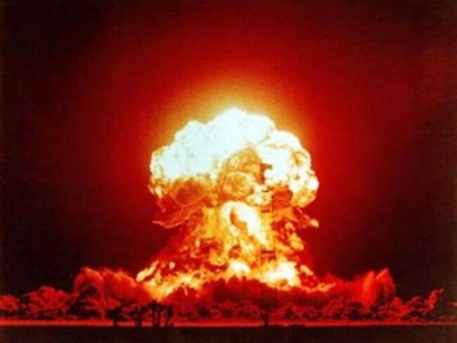 EU calcula que Irán está a un año de tener bomba atómica