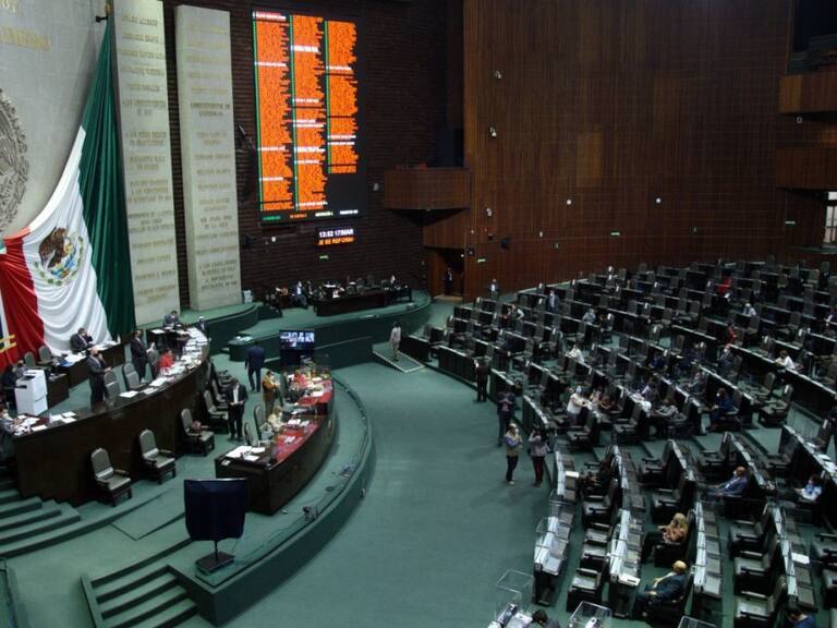 Alistan diputados de Morena otra reforma a la Ley de Amparo