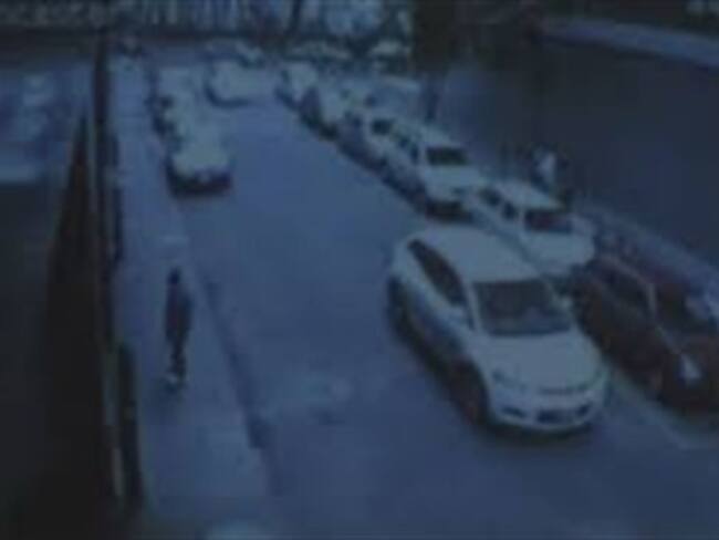 Por venganza, aseguramiento de 13 jóvenes del Heaven: PGJDF