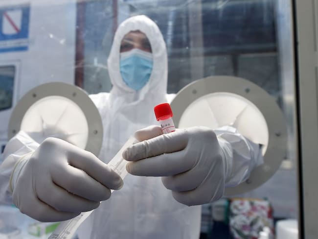 Asintomáticos de COVID-19 podrían no transmitir la enfermedad