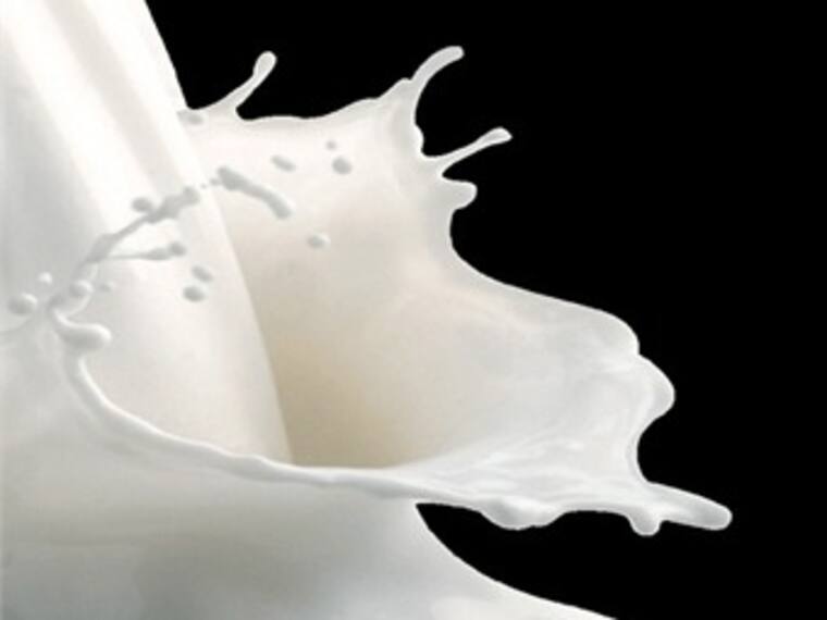 Día Internacional de la Leche 'Para hacer hambre' con Inés Saavedra