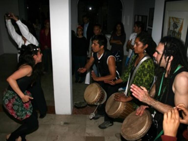 Arrancará noveno Festival del Tambor y las Culturas Africanas