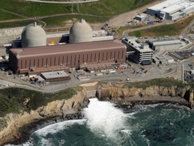 Exigen garantías a planta nuclear Cañón del Diablo en California