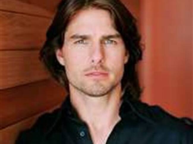 Satisfecho Tom Cruise por querer 'matar' a Hitler